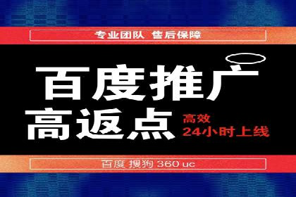 某电商企业如何通过百度竞价广告提升销售额
